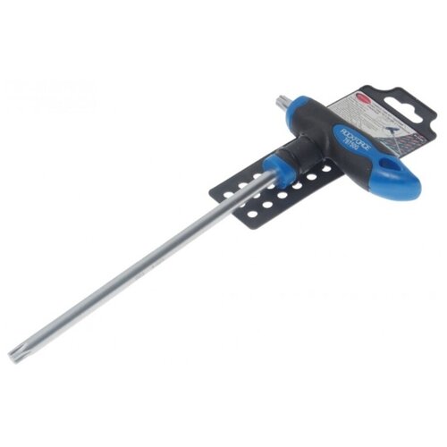 фото Ключ torx rockforce rf-76750g 200 мм