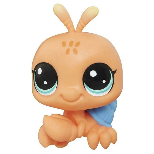 Littlest Pet Shop Рак-отшельник B9756