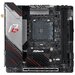 Материнская плата ASRock X570 PHANTOM GAMING-ITX/TB3