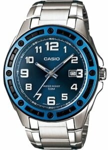 Наручные часы CASIO MTP-1347D-2A