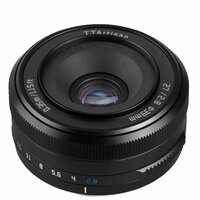 Объектив TTArtisan AF 27mm F2.8 APS-C E-mount