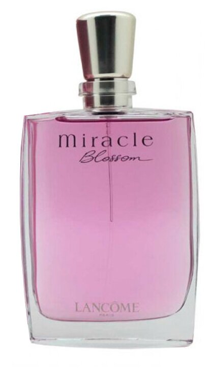 Lancome Miracle Blossom парфюмированная вода 100мл