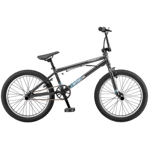 Велосипед BMX STELS Tyrant 20 V020 (2018) рама 21