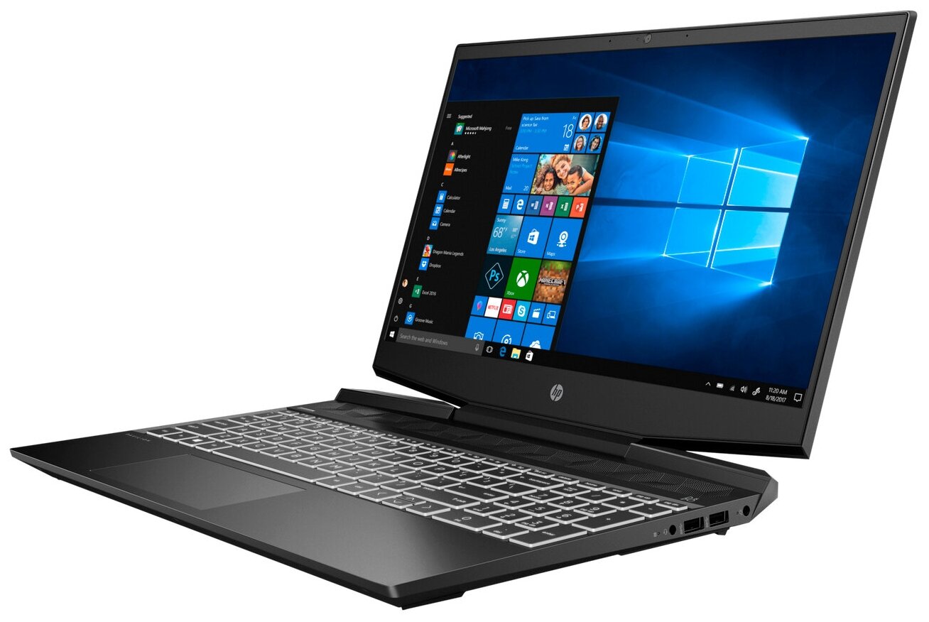 Цена Ноутбук Hp Laptop 17