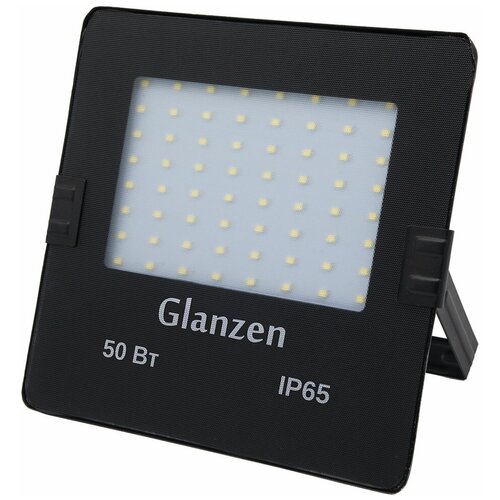 Glanzen Светодиодный прожектор FAD-0025-50 00-00005632 .