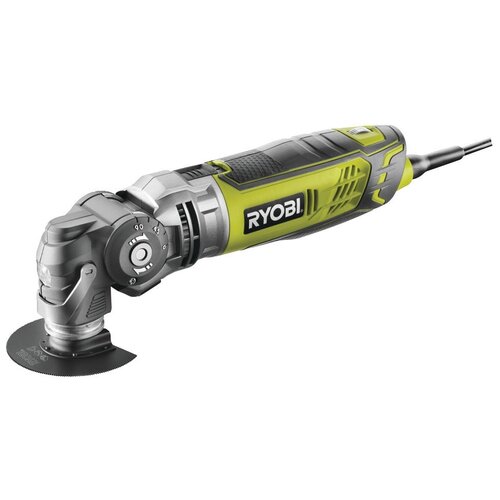 Ryobi Инструмент многофункц +набор +ящик Rmt300-ta .