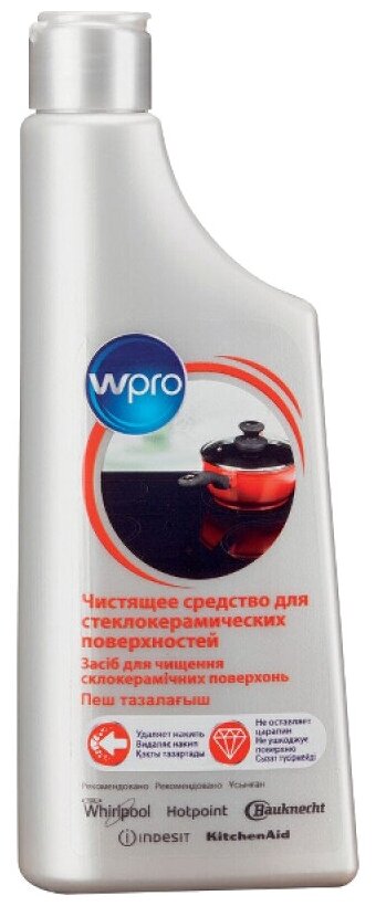   Whirlpool WPRO    (250 )