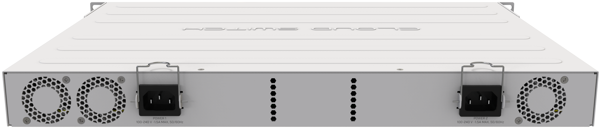 Коммутатор Mikrotik - фото №2