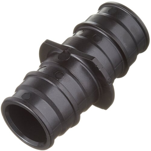 Соединитель прямой PPSU Uponor (1001235) 32 х 32 мм