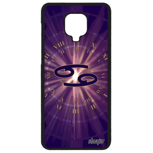 фото Чехол для мобильного redmi note 9s, "гороскоп" каллиграфия zodiac utaupia