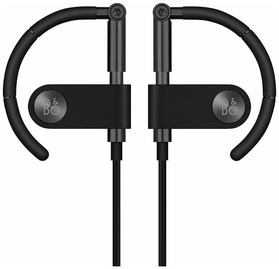 Беспроводные наушники Bang & Olufsen Earset, black