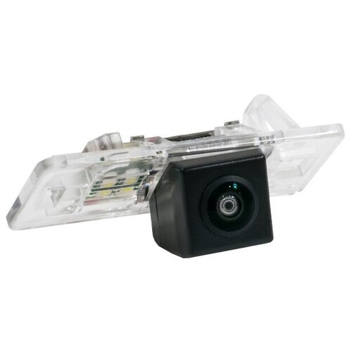 AVEL CMOS штатная камера заднего вида AVS110CPR 001 для автомобилей AUDI LADA SEAT SKODA VOLKSWAGEN 182000₽