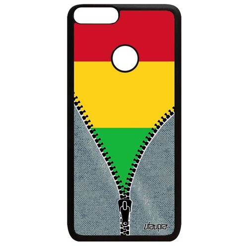 фото P smart 2018 "флаг utaupia