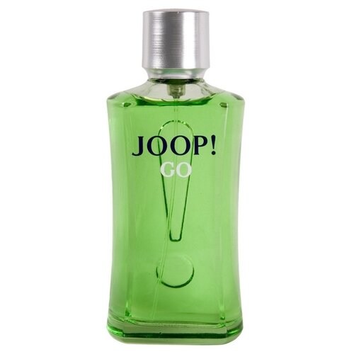 JOOP! туалетная вода Go, 200 мл, 307 г