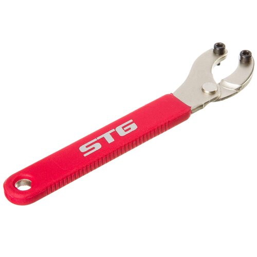 Ключ STG YC-155 красный
