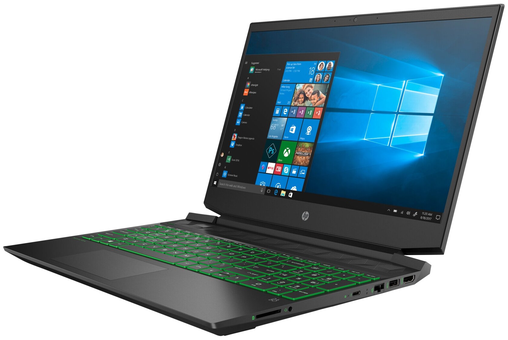 Ноутбук Hp Pavilion 15 Eh1015ur Купить