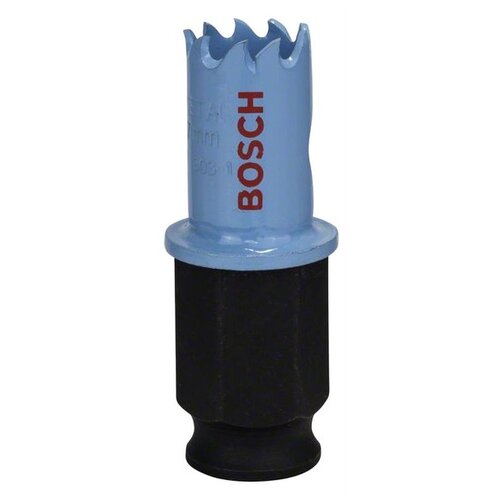 Коронка пильная Special for Sheet Metal (17 мм; HSS-CO) Bosch 2608584779