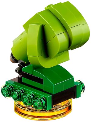 LEGO Dimensions 71343 undefined undefined