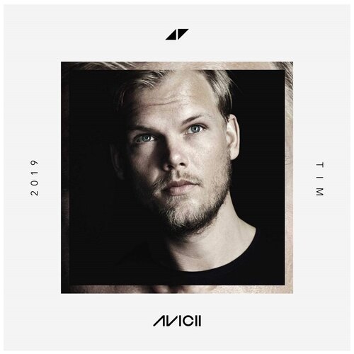 avicii виниловая пластинка avicii stories Виниловая пластинка Universal Music Avicii - Tim (LP)