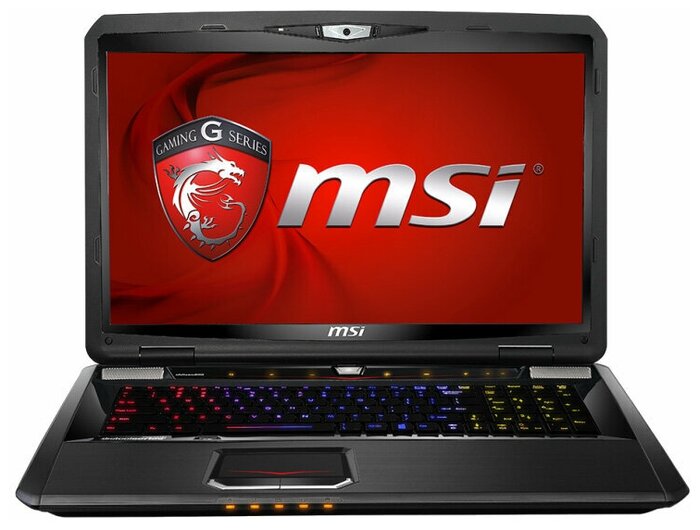 Купить Ноутбук Msi В Минске Дешево