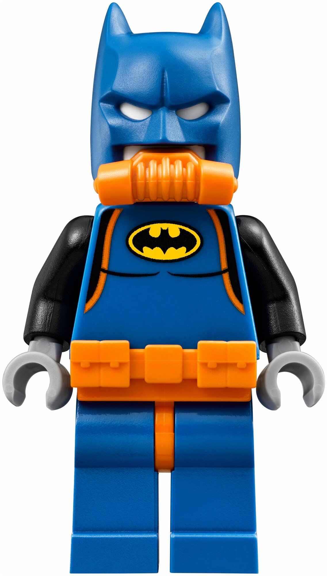 LEGO Batman Movie Нападение на Бэтпещеру - фото №14