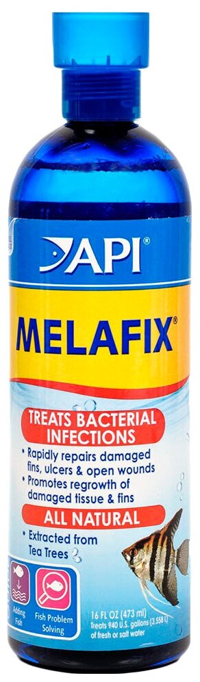        API MelaFix, 473