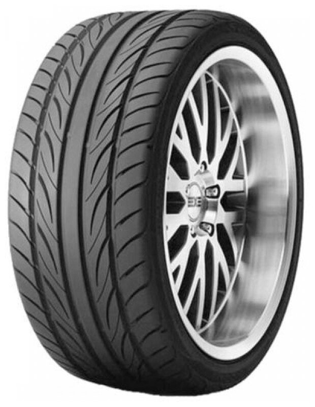 Yokohama S.Drive AS01 195/45 R17 85W летняя