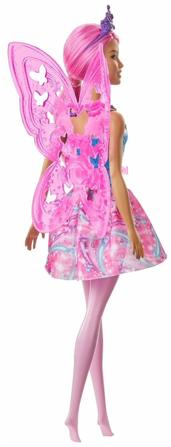 Кукла Barbie Волшебная фея - фото №2