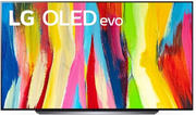 Телевизор LG OLED83C2 LA