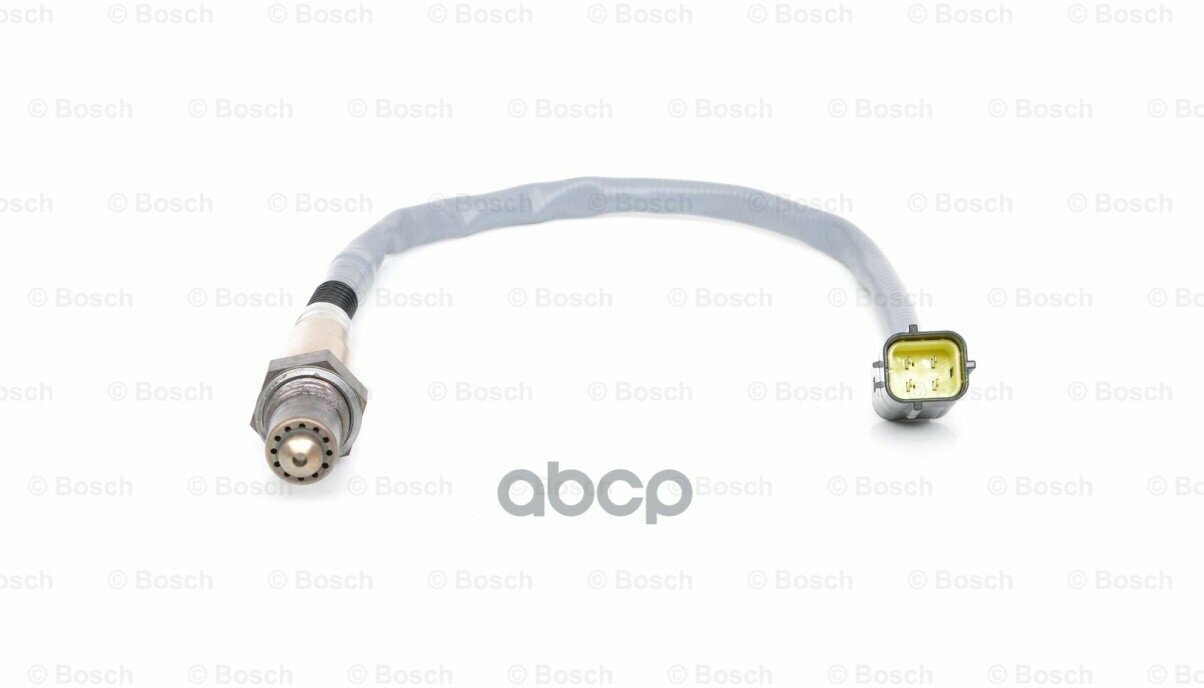 Лямбда-Зонд Nissan/Infiniti Nissan 226A0-Et000 Bosch арт. 0 986 AG2 203