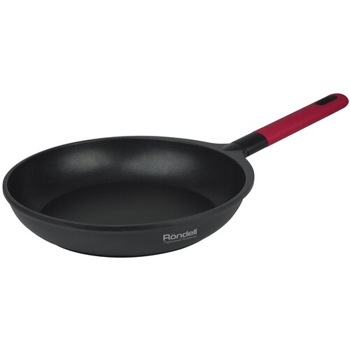 фото Сковорода rondell felsen rda-977, 24 см, черный
