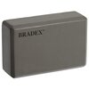 Блок для йоги BRADEX SF 0407 / SF 0408 / SF 0409 - изображение