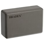 Блок для йоги BRADEX SF 0407 / SF 0408 / SF 0409 - изображение