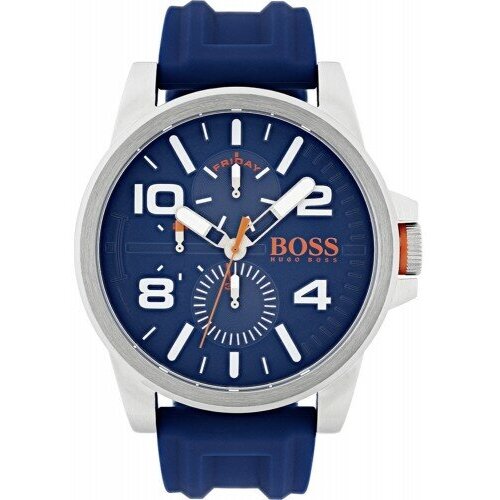 Наручные часы BOSS Hugo Boss HB1550008, синий