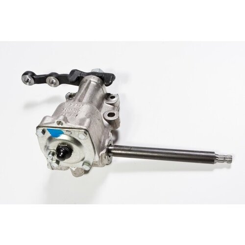 Редуктор рулевой тяги ВАЗ 2121 Самара самара 2121-34000100 цена за 1 шт 6310₽