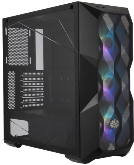 Корпус Cooler Master MasterBox TD500 Mesh BLACK (MCB-D500D-KGNN-S01)