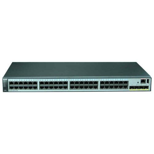 Коммутатор HUAWEI S5720S-52X-LI-AC 23127300₽