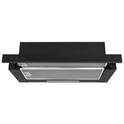 Вытяжка Germes Elva 60 черная 378000₽