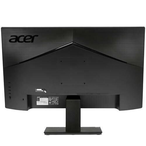 Монитор Acer V277bipv - фотография № 19