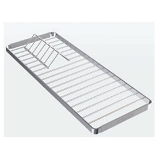 Решетка для обсушивания Schock для мойки Eton 60D Small 629138