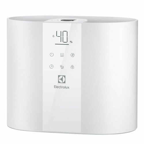 Увлажнитель воздуха ультразвуковой Electrolux EHU-6115D 958900₽