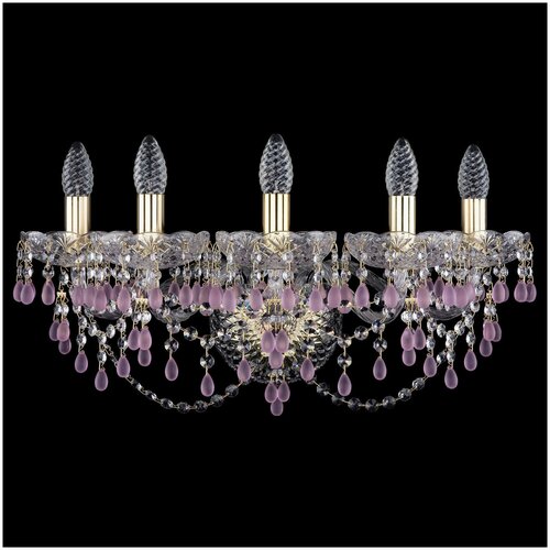 10.24.5.200.XL.Gd.V7010 Bohemia Art Classic 10.24.5.200.XL.Gd.V7010