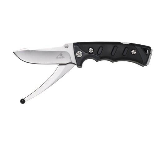 Нож складной Gerber Metolius Two Blade черный