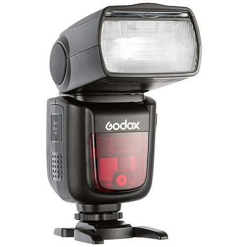 Вспышка Godox V860IIF for Fuji рассеиватель meike для накамерной вспышки canon 600ex 600ex rt