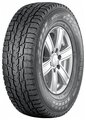 Nokian Tyres WR C3 зимняя