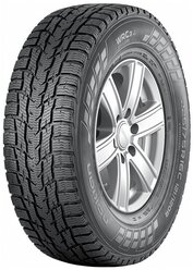 Nokian Tyres WR C3 175/70 R14 95T зимняя