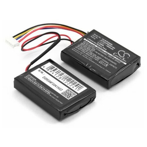 фото Аккумулятор для портативной акустики beats pill 2.0 cameron sino