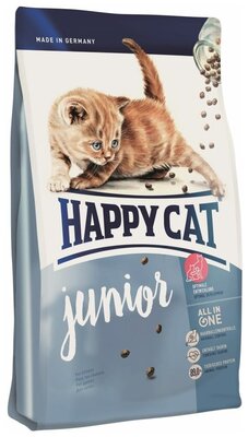 Сухой корм для котят Happy Cat Supreme