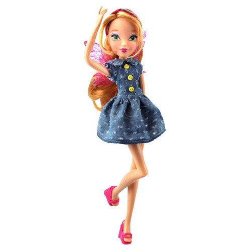 Кукла Gulliver Winx Club 
