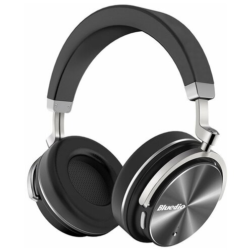 Беспроводные наушники Bluedio T4 mini jack 35 mm black 299000₽